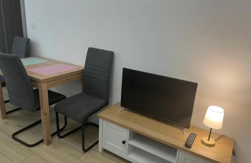 Chojnice Apartment | Apartament Brama Pomorza