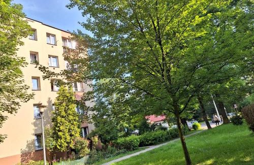 Nowy Sacz Apartment | Apartament Broniewskiego 50m Centrum Nowy Sącz