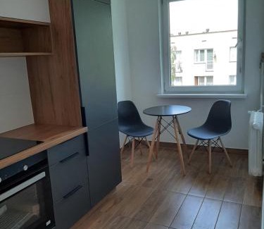 Nowy Sacz Apartment | Apartament Broniewskiego 50m Centrum Nowy Sącz