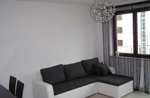 Zaspa Apartment | Apartament Brooklyn Bridge
