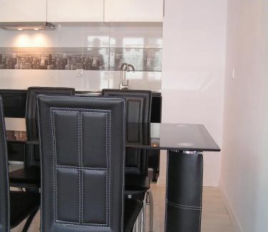 Zaspa Apartment | Apartament Brooklyn Bridge