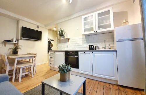 Gorny Sopot Apartment | Apartament BRUXELL