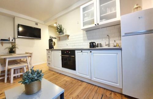 Gorny Sopot Apartment | Apartament BRUXELL