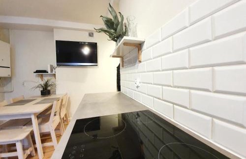 Gorny Sopot Apartment | Apartament BRUXELL