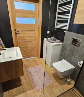 Buk Apartment | Apartament Buk