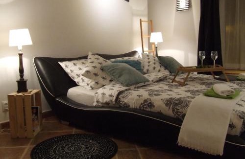 Stare Miasto Apartment | Apartament "Bulwar" - old town