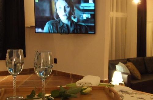 Stare Miasto Apartment | Apartament "Bulwar" - old town