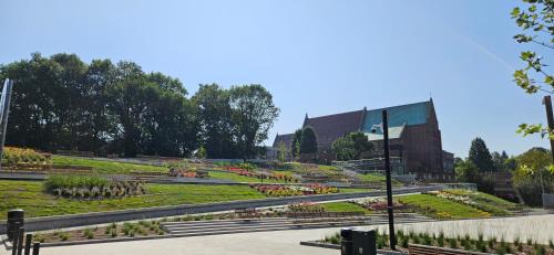 Brzezinka Apartment | Apartament Bulwary Oświęcim