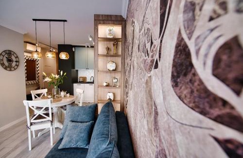 Brzezinka Apartment | Apartament Bulwary317