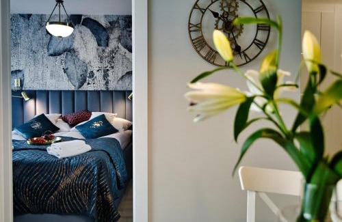 Brzezinka Apartment | Apartament Bulwary317