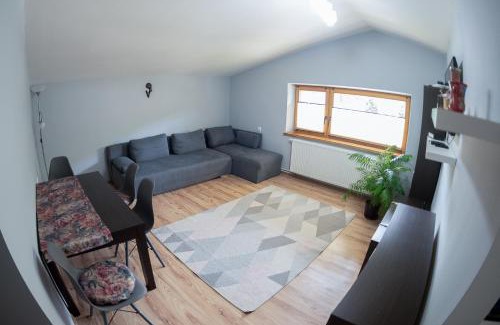 Bystra Apartment | Apartament - Bystra