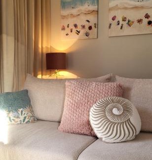 Jurata Apartment | Apartament Camelia