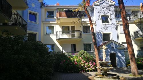Jurata Apartment | Apartament Camelia