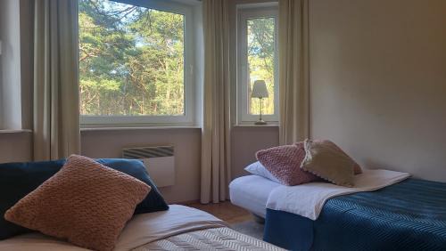 Jurata Apartment | Apartament Camelia