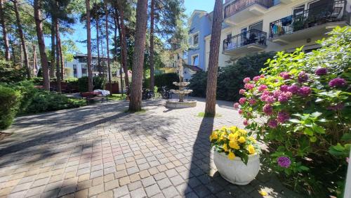 Jurata Apartment | Apartament Camelia