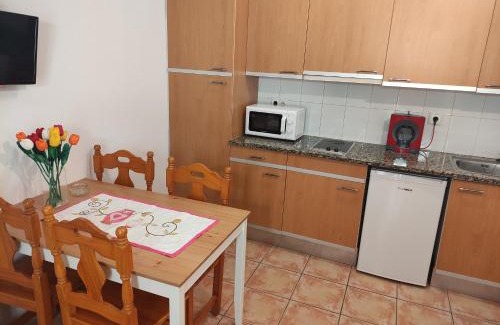 Besalu Apartment | APARTAMENT CAN MINGU 2on pis