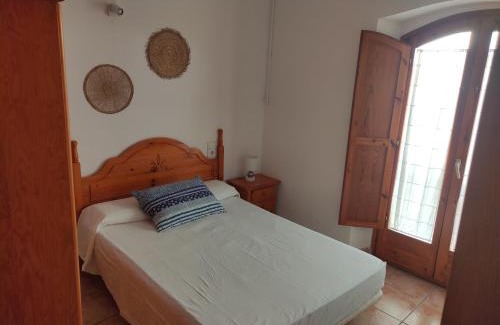Besalu Apartment | APARTAMENT CAN MINGU 2on pis