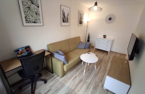 Rybnik Apartment | Apartament Casablanca - Rybnik.