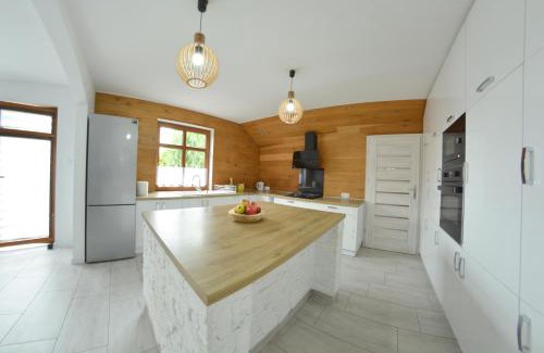 Slawno Apartment | Apartament Caspartino