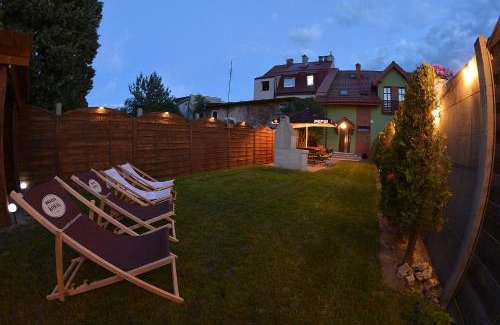 Slawno Apartment | Apartament Caspartino