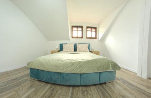 Slawno Apartment | Apartament Caspartino
