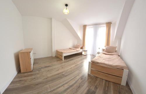 Slawno Apartment | Apartament Caspartino