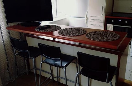 Dziaki Lesne Apartment | Apartament Catherine