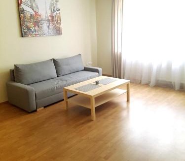Dziaki Lesne Apartment | Apartament Catherine