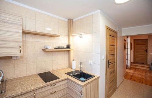 Rakow Apartment | Apartament Celiny