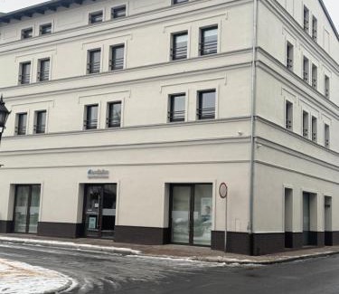 Leszno Apartment | Apartament Centro 10