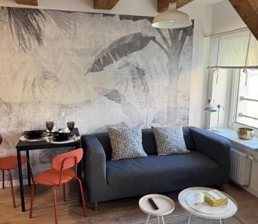 Leszno Apartment | Apartament Centro 10