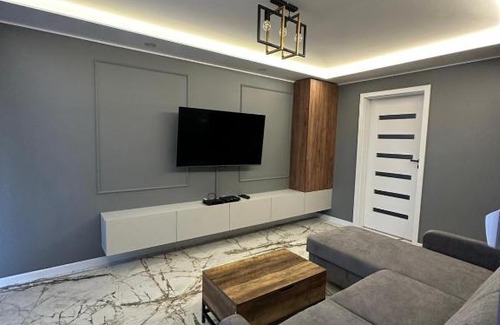 Radom Apartment | Apartament Centrum 2-pokojowy Klimatyzacja nr 6