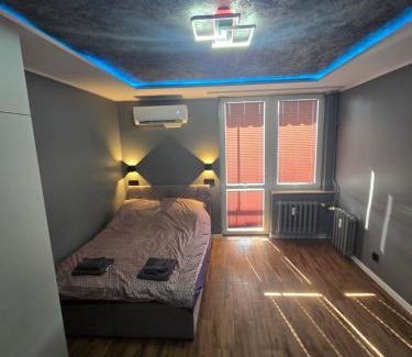 Radom Apartment | Apartament Centrum 2-pokojowy Klimatyzacja nr 7