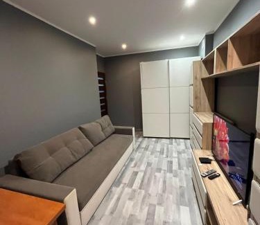 Radom Apartment | Apartament Centrum 2-pokojowy Klimatyzacja nr 5