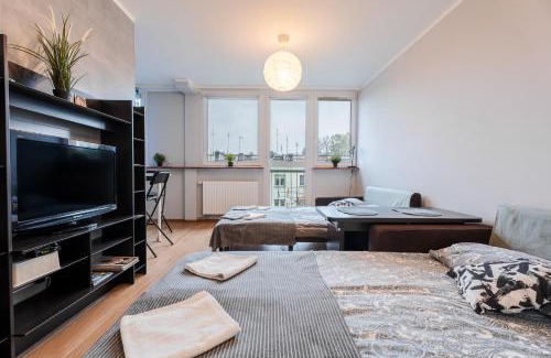 Klodzko Miasto Apartment | Apartament Centrum 32m2 Kłodzko - Przyjaciół Ziemi Kłodzkiej - Spokój, Cisza, Bliskość Atrakcji