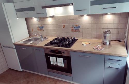 Bartoszyce Apartment | Apartament Centrum Bartoszyce