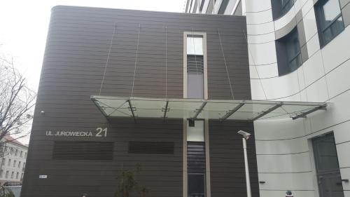 Bialystok Apartment | Apartament Centrum Jurowiecka