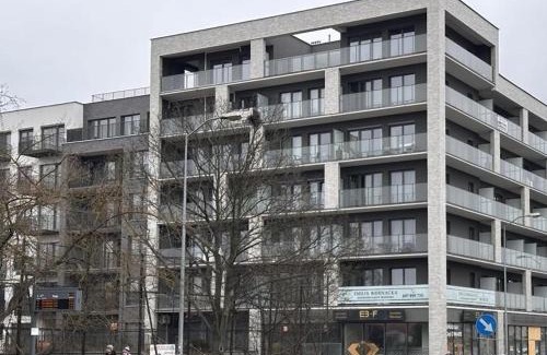 Centrum Apartment | Apartament Centrum Moniuszki Lux