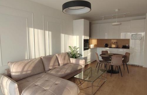 Centrum Apartment | Apartament Centrum Moniuszki Lux