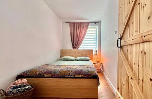 Slupsk Apartment | Apartament Centrum Piotra Skargi Słupsk