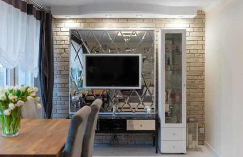 Plock Apartment | Apartament centrum
