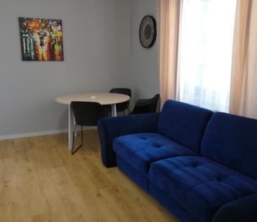 Tarnobrzeg Apartment | Apartament Centrum
