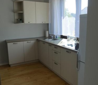 Tarnobrzeg Apartment | Apartament Centrum