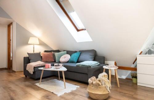 Torun Apartment | Apartament CENTRUM - PREMIUM
