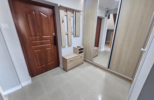 Suwalki Apartment | Apartament Centrum Suwałki
