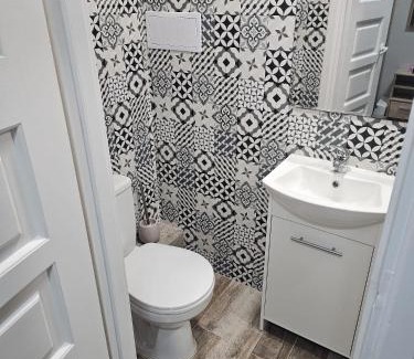 Suwalki Apartment | Apartament Centrum Suwałki