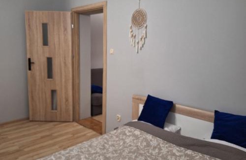 Chełmza Apartment | Apartament Chełmża