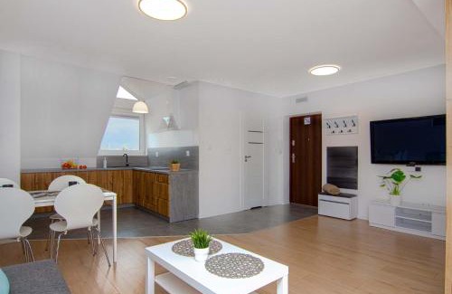 Chelm Apartment | Apartament Chełm City