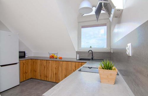 Chelm Apartment | Apartament Chełm City