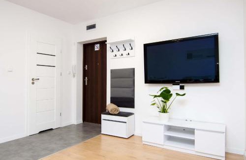 Chelm Apartment | Apartament Chełm City